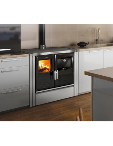 LACUNZA COCINA CERRADA ETNA 5T...