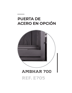 SALGUEDA SAPHIRE 700 2
