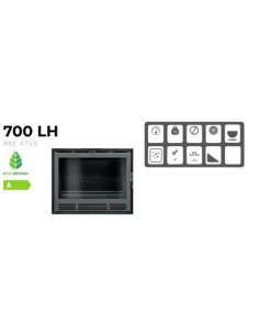 SALGUEDA 700 LH COMPACT 2