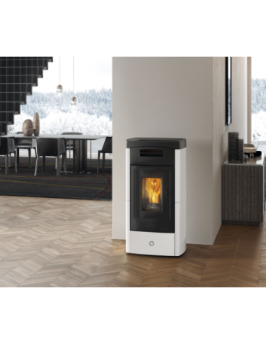 EDILKAMIN EK63 DAILY 130++ EVO SERIE...