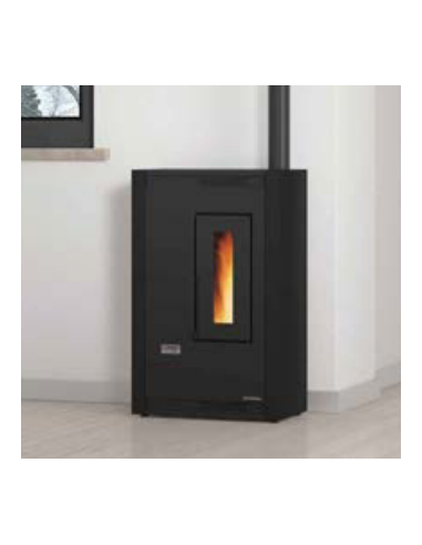 NORDICA EXTRAFLAME LUISELLA 5.0