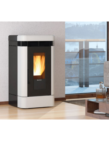 NORDICA EXTRAFLAME LUCIA.16