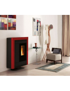 NORDICA EXTRAFLAME SOUVENIR... 2
