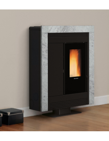 NORDICA EXTRAFLAME SOUVENIR PETRA...