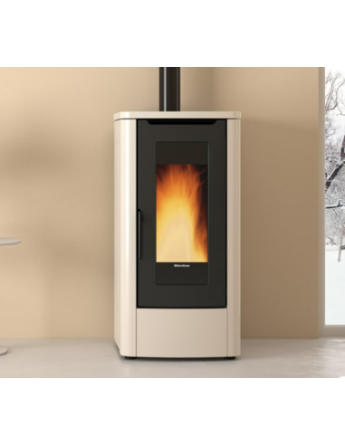 NORDICA EXTRAFLAME TEOREMA PLUS AD