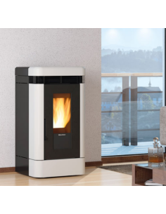 NORDICA EXTRAFLAME LUCIA...