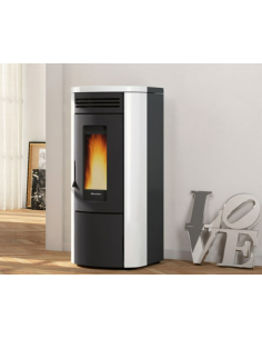 NORDICA EXTRAFLAME COSTANZA...