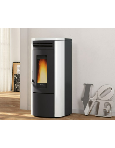 NORDICA EXTRAFLAME COSTANZA IDRO 5.0