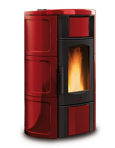 NORDICA EXTRAFLAME ISIDE IDRO 5.0.16