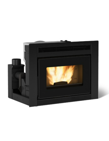 NORDICA EXTRAFLAME CONFORT IDRO L80.16