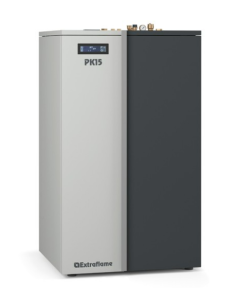 NORDICA EXTRAFLAME CALDERA... 2