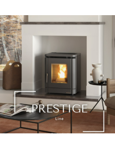 NORDICA EXTRAFLAME ESTUFA...