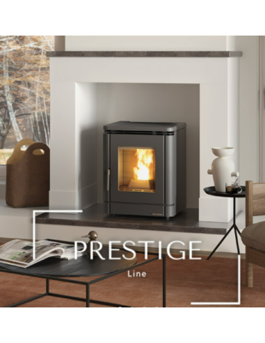 NORDICA EXTRAFLAME ESTUFA PEGGY