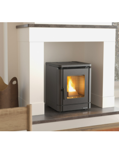 NORDICA EXTRAFLAME ESTUFA... 2