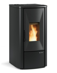NORDICA EXTRAFLAME ESTUFA... 2