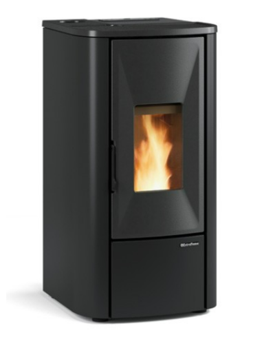NORDICA EXTRAFLAME ESTUFA LINA TOP