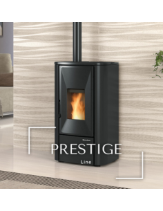 NORDICA EXTRAFLAME ESTUFA...