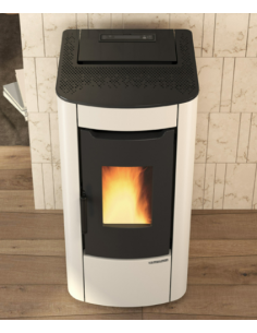 NORDICA EXTRAFLAME ESTUFA... 2