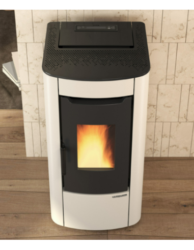 NORDICA EXTRAFLAME ESTUFA SABRY 5.0 EVO