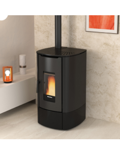 NORDICA EXTRAFLAME ESTUFA... 2