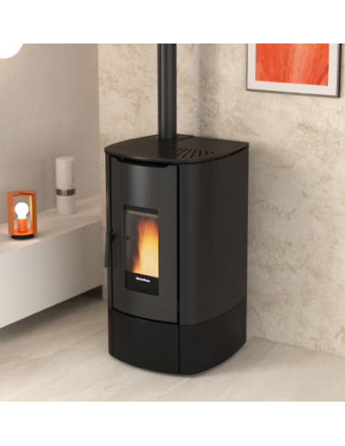 NORDICA EXTRAFLAME ESTUFA ANGY TOP
