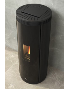 NORDICA EXTRAFLAME ESTUFA... 2
