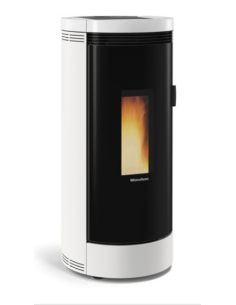 NORDICA EXTRAFLAME ESTUFA... 2