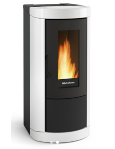 NORDICA EXTRAFLAME ESTUFA... 2