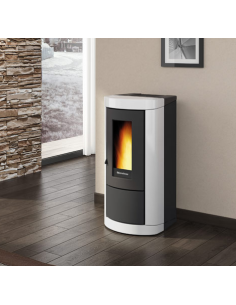 NORDICA EXTRAFLAME ESTUFA...