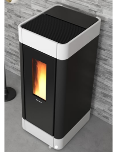 NORDICA EXTRAFLAME ESTUFA... 2