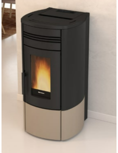 NORDICA EXTRAFLAME ESTUFA... 2