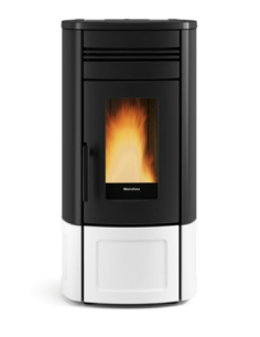 NORDICA EXTRAFLAME ESTUFA... 2