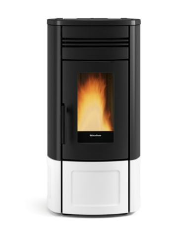 NORDICA EXTRAFLAME ESTUFA NORIS LUX
