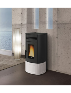 NORDICA EXTRAFLAME ESTUFA...
