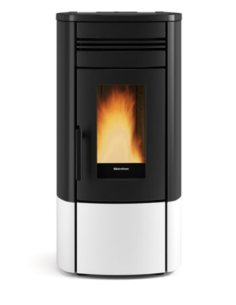 NORDICA EXTRAFLAME ESTUFA... 2