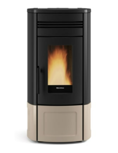 NORDICA EXTRAFLAME ESTUFA... 2