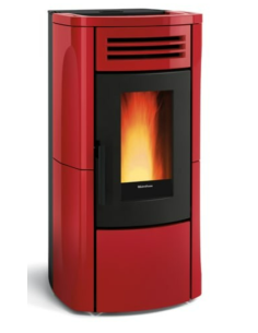 NORDICA EXTRAFLAME ESTUFA... 2
