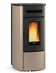 NORDICA EXTRAFLAME ESTUFA... 2