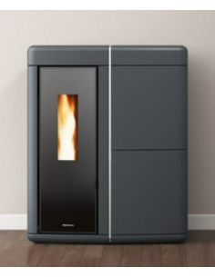 NORDICA EXTRAFLAME ESTUFA... 2