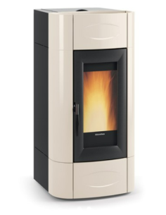 NORDICA EXTRAFLAME ESTUFA... 2