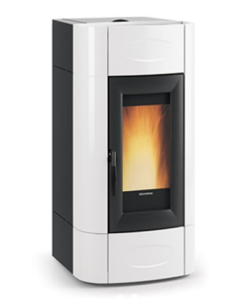 NORDICA EXTRAFLAME ESTUFA... 2