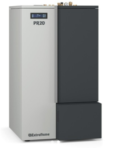 NORDICA CALDERA PR20 2