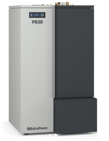 NORDICA CALDERA PR20