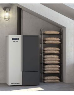 NORDICA CALDERA PR20