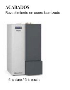 NORDICA CALDERA PR30 2