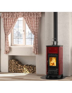 NORDICA ESTUFA EMILIANA.165