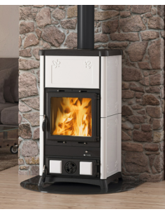 NORDICA ESTUFA FEDORA.16 2
