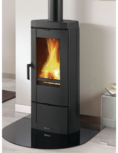 NORDICA ESTUFA CANDY LEAN 2