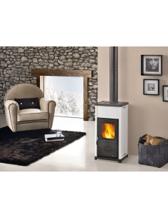NORDICA ESTUFA TEA.16