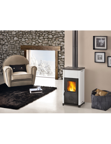 NORDICA ESTUFA TEA.16